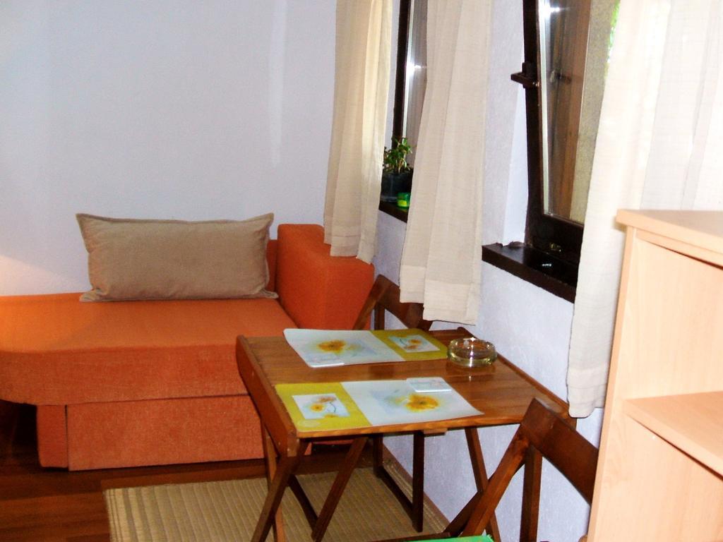 Zura Apartments オフリド 部屋 写真