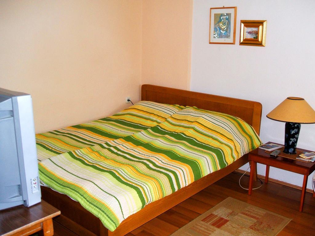 Zura Apartments オフリド 部屋 写真