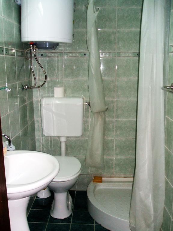 Zura Apartments オフリド 部屋 写真